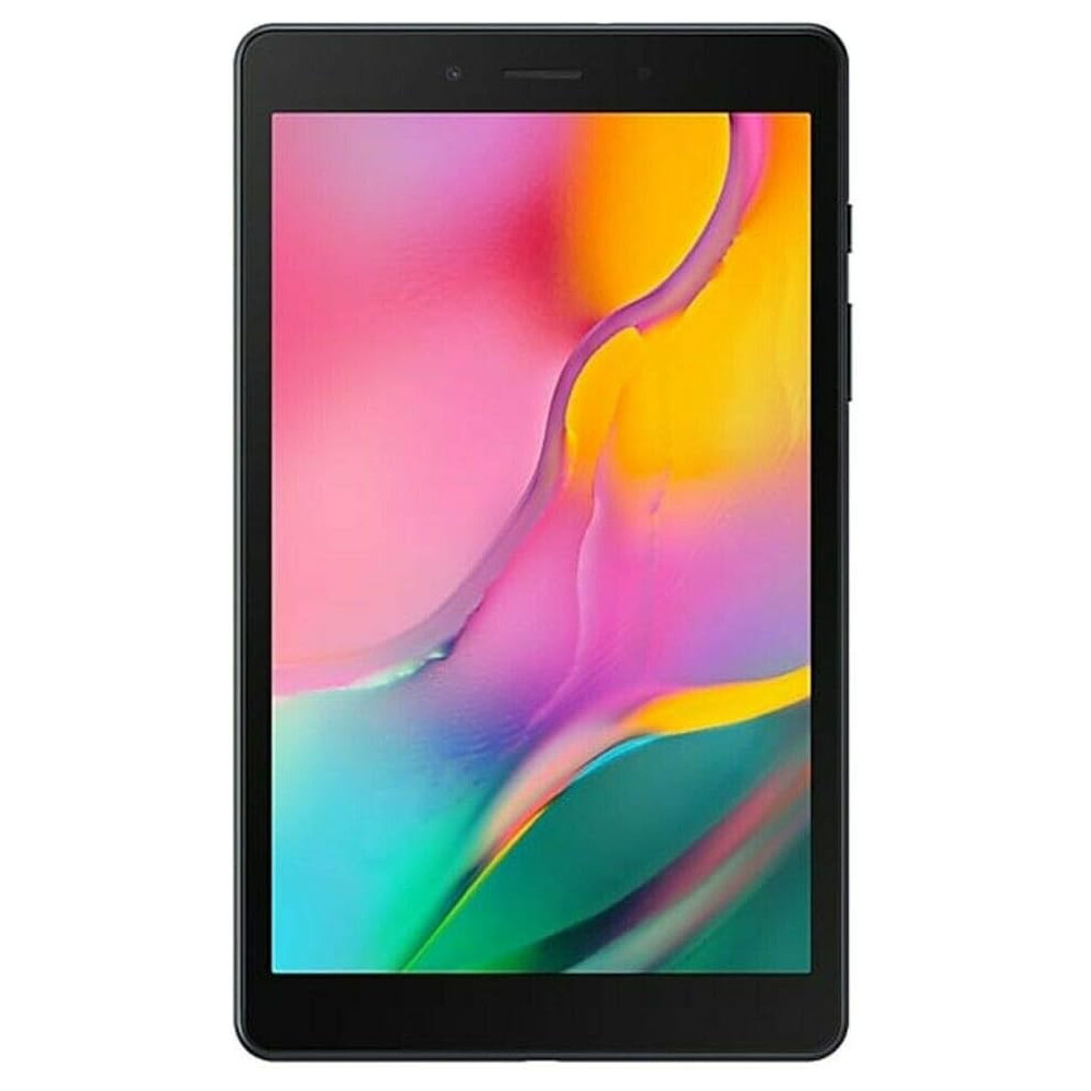 SAMSUNG Galaxy Tab A 8.0" (32GB, Wi-Fi + 4G LTE) Celodenní baterie, GSM odblokovaný mobilní tablet (USA + globální, umožňuje vol