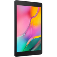 SAMSUNG Galaxy Tab A 8.0" (32GB, Wi-Fi + 4G LTE) Celodenní baterie, GSM odblokovaný mobilní tablet (USA + globální, umožňuje vol