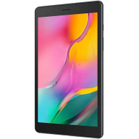 SAMSUNG Galaxy Tab A 8.0" (32GB, Wi-Fi + 4G LTE) Celodenní baterie, GSM odblokovaný mobilní tablet (USA + globální, umožňuje vol