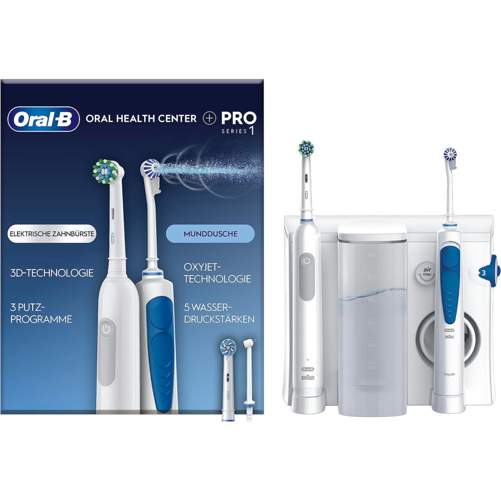 Oral-B "My Way" - Dospívající