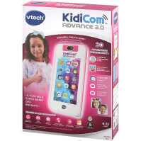 VTech 541155 KidiCom, růžová